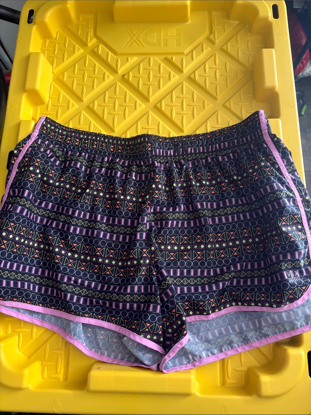 Victoria secreat sport shorts L